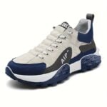 Hot Sales 50% Off - Men's Orthopedic comfort Sneaker 2024