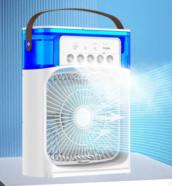 HUMIDIFIER FROSTFAN