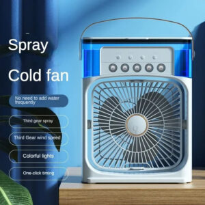 HUMIDIFIER FROSTFAN