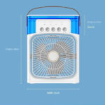 HUMIDIFIER FROSTFAN