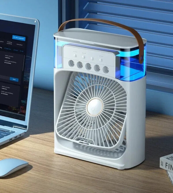 HUMIDIFIER FROSTFAN