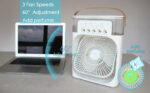 HUMIDIFIER FROSTFAN