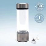 Hydrogen Water Bottle