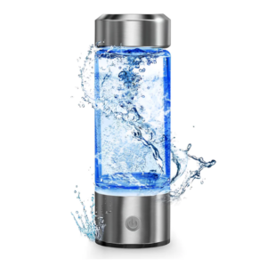 Hydroletes - Hydrogen Water Bottle