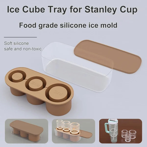 Ice Companion for Stanley