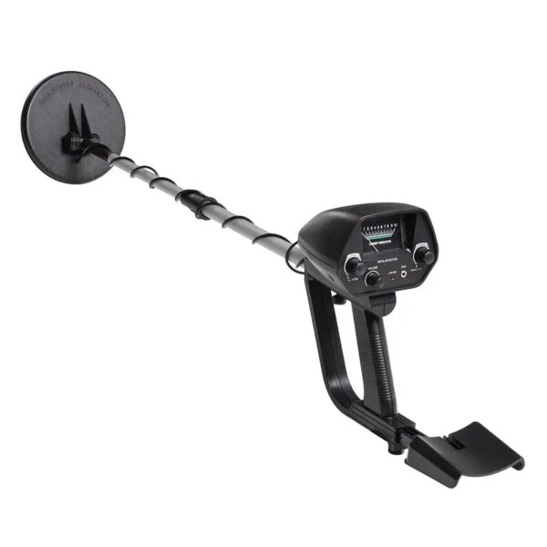 IconRex Metal Detector