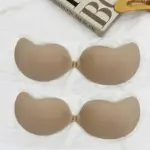 Invisible Push Up Bra