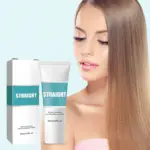 KeraGlide - Keratin Hair Straightening Cream