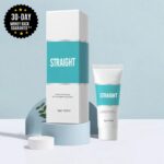 KeraGlide - Keratin Hair Straightening Cream