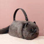 KittyPurse Handbag