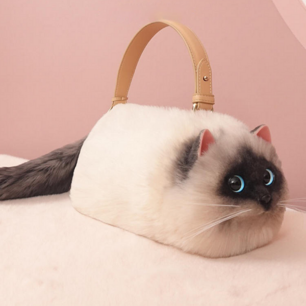 KittyPurse Handbag