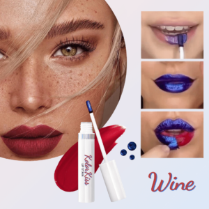 KolorKiss - Lip Staining Lipstick