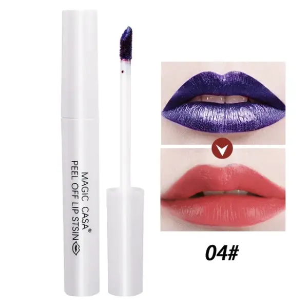 KolorKiss - Lip Staining Lipstick