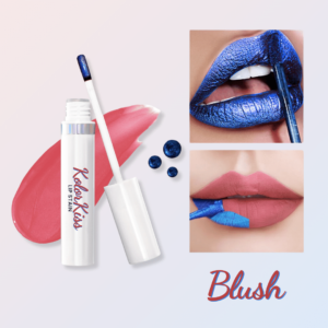 KolorKiss – Lip Staining Lipstick