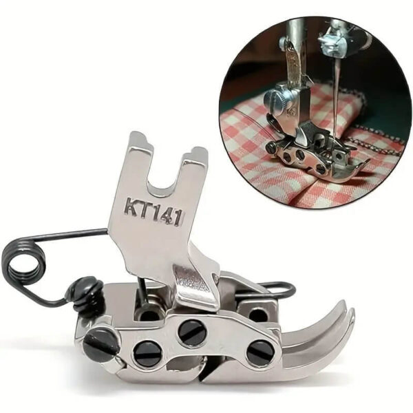 KT141 Presser Foot for Heavy Fabric