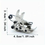 KT141 Presser Foot for Heavy Fabric