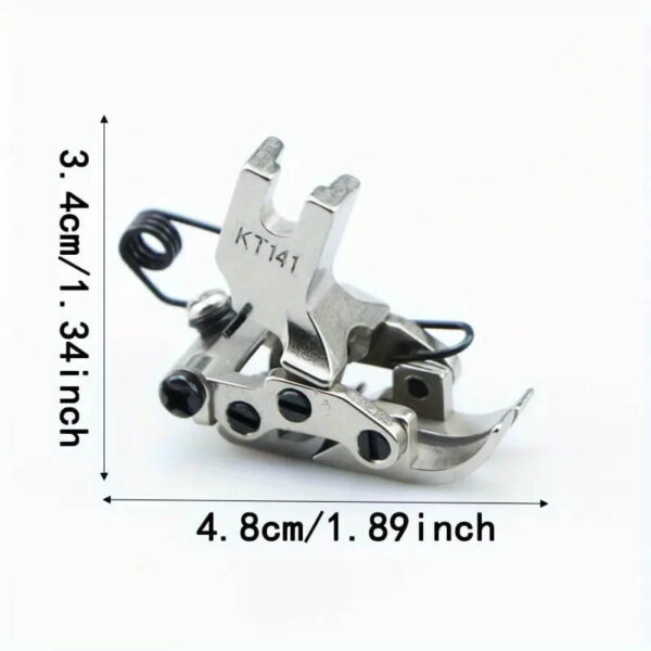 KT141 Presser Foot for Heavy Fabric