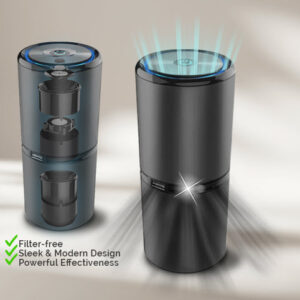 Labcharge Ionic Air Purifiers