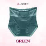 LacyFit - Silky Comfort High Waist Hiplift Panties