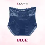 LacyFit - Silky Comfort High Waist Hiplift Panties