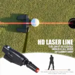 Laser Precision Putter Pro