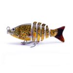 Last Day 49% OFF - Micro Jointed Swimbait