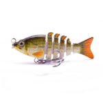 Last Day 49% OFF - Micro Jointed Swimbait