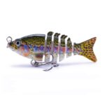 Last Day 49% OFF - Micro Jointed Swimbait