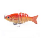 Last Day 49% OFF - Micro Jointed Swimbait