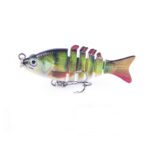 Last Day 49% OFF - Micro Jointed Swimbait