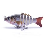 Last Day 49% OFF - Micro Jointed Swimbait