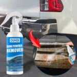 LAST DAY 50%OFF - Car Rust Removal Spray