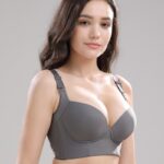 LAST DAY 70%OFF - Comfortable Full Coverage Sculpting Uplift Bras