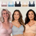 Last Day Buy 1 Get 2 Free - Sexy Push Up Wireless Bra