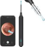 (Last Day Promotion - SAVE 50% OFF)1080P Ear Wax Removal Camera