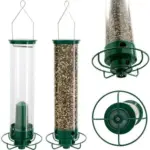 (Last Day Promotion 49% OFF) Squirrel-Proof Bird Feeder