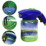 Last Day Promotion 50% OFF - GREENGROWN GRASS RENEWAL SYSTEM