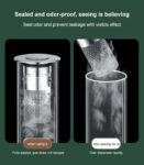 Last Day Promotion 60% OF - Stainless Steel Floor Drain Filter - Isolate odor and prevent cockroaches