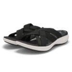 Last Day Promotion 70% OFF 2024 - Cloudsteppers Sport Slide Sandals