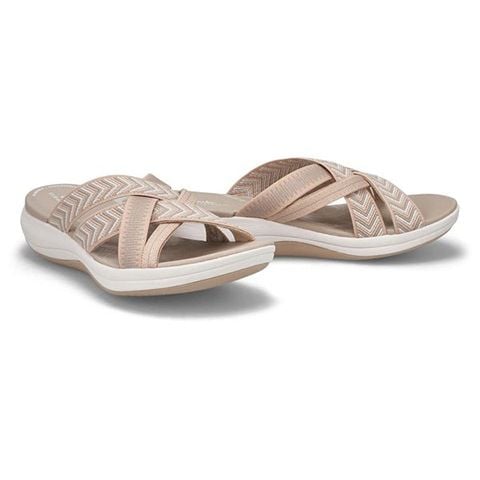 Last Day Promotion 70% OFF 2024 - Cloudsteppers Sport Slide Sandals