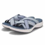 Last Day Promotion 70% OFF 2024 - Cloudsteppers Sport Slide Sandals