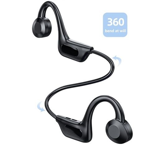 LAST DAY SALE 50% OFF - Bone Conduction Headphones