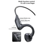 LAST DAY SALE 50% OFF - Bone Conduction Headphones