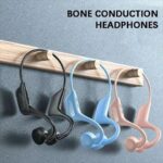 LAST DAY SALE 50% OFF - Bone Conduction Headphones