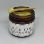 Last Day Sale 50% OFF - HZA Wild Yam Cream