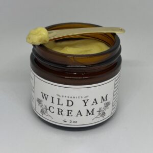 Last Day Sale 50% OFF – HZA Wild Yam Cream