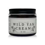 Last Day Sale 50% OFF Wild Yam Cream