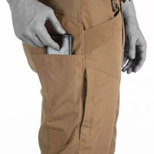 Last Day Sale 55% OFF-Multifunctional waterproof and tear proof tactical pants-For Male or Female