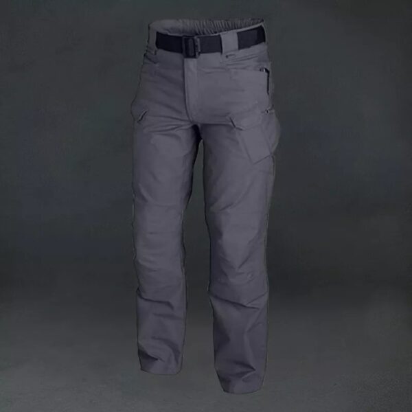 Last Day Sale 55% OFF-Multifunctional waterproof and tear proof tactical pants-For Male or Female