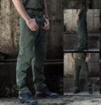 Last Day Sale 55% OFF-Multifunctional waterproof and tear proof tactical pants-For Male or Female